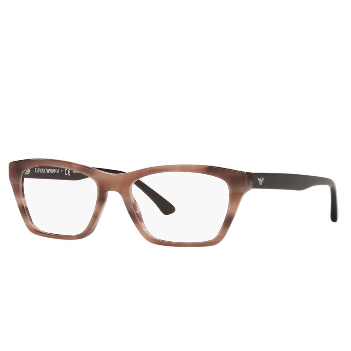 Emporio Armani EA3186-5903 Black Eyeglasses