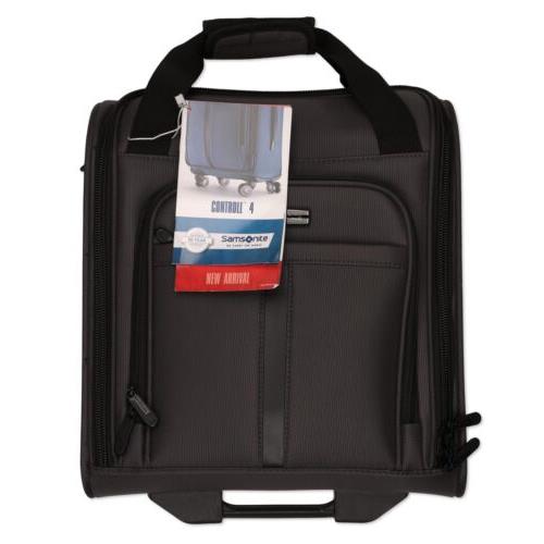 Samsonite Controll 4.0 Wheeled 15 Boarding Bag Carry-on Luggage