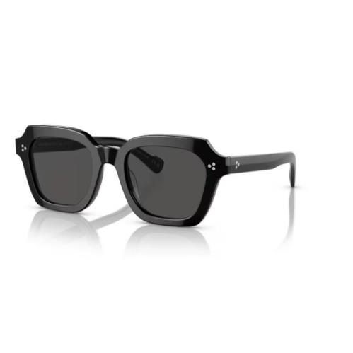 Oliver Peoples 0OV5526SU Kienna 100587 Black/grey 51mm Women`s Sunglasses