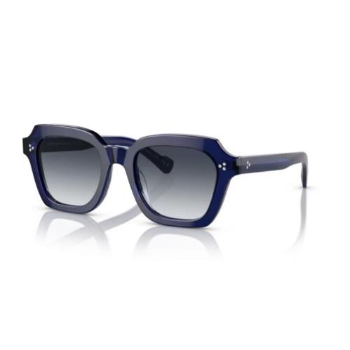 Oliver Peoples 0OV5526SU Kienna 156611 Denim/pacific 51mm Women`s Sunglasses