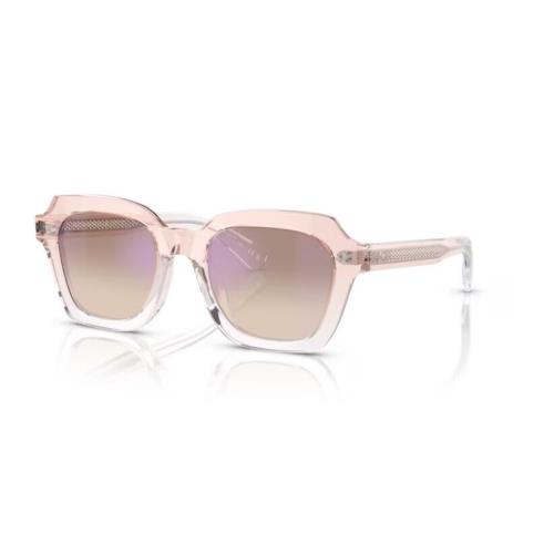 Oliver Peoples 0OV5526SU Kienna 1769K3 Lightsilk/crystal 51mm Women`s Sunglasses