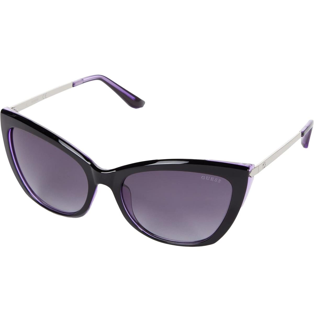 Guess GU7781 Black/other/gradient Smoke One Size