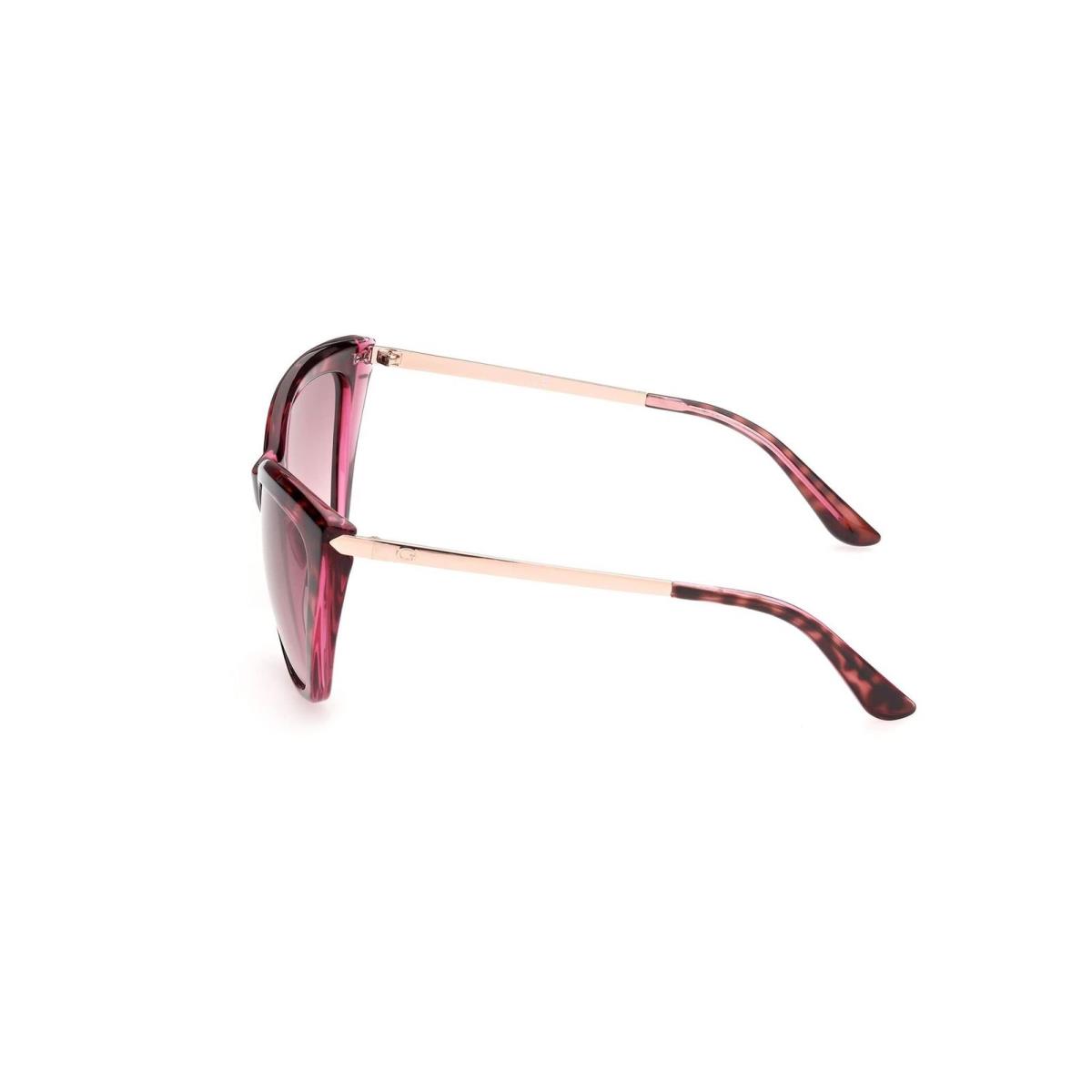 Guess GU7781 Pink/other/gradient Bordeaux One Size