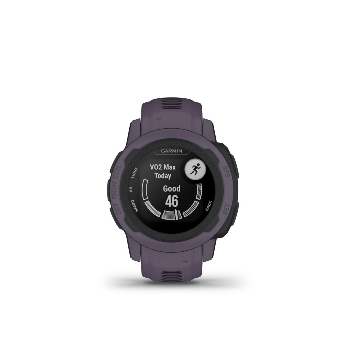 Garmin Instinct 2 2S Rugged Outdoor Gps Smartwatch Various Colors