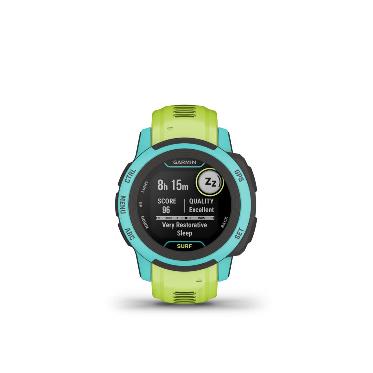 Garmin Instinct 2 2S Rugged Outdoor Gps Smartwatch Various Colors Waikiki