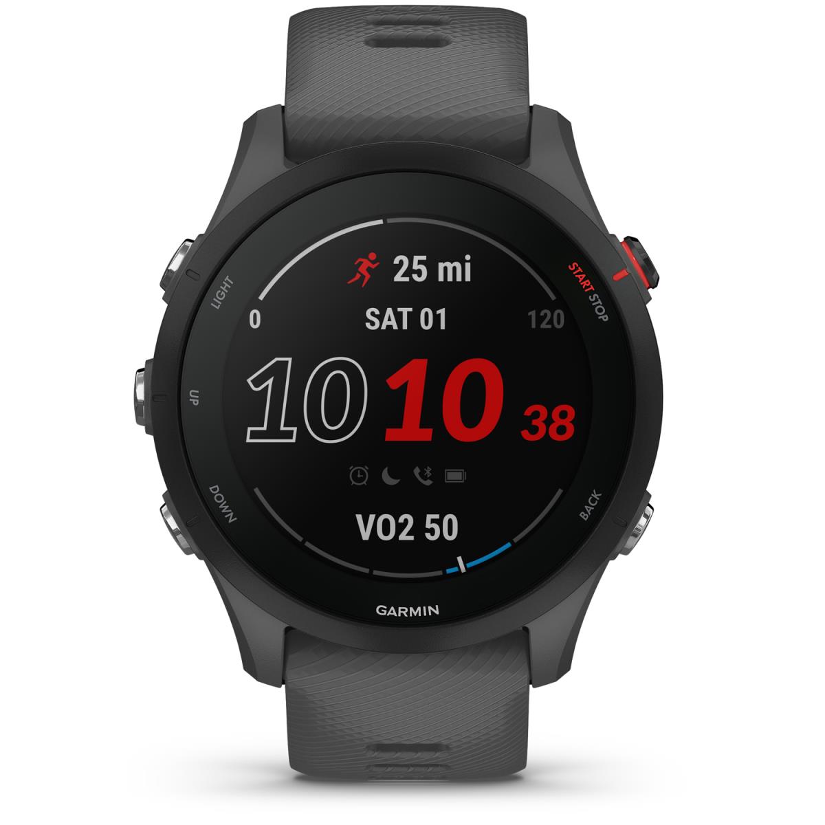 Garmin Forerunner 255 Gps Smartwatch