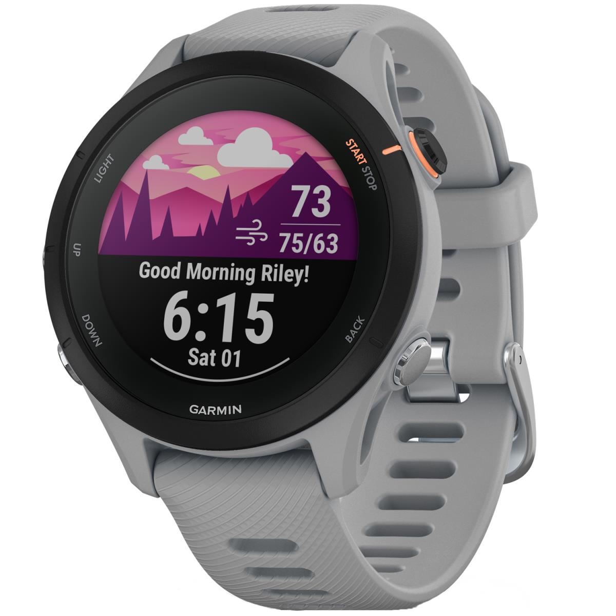 Garmin Forerunner 255S Gps Smartwatch