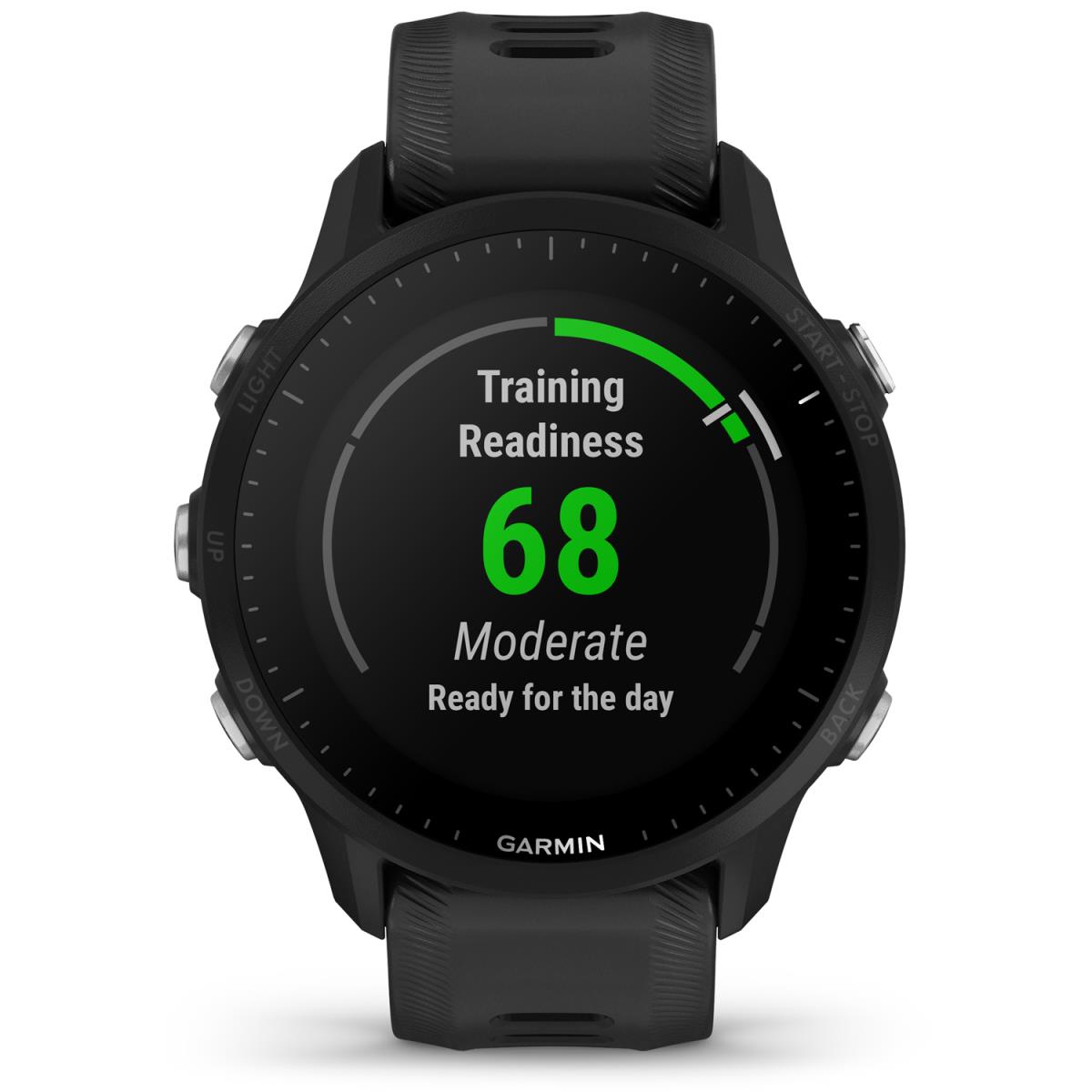 Garmin Forerunner 955 Gps Smartwatch