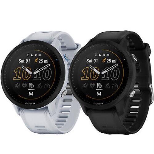 Garmin Forerunner 955 Solar Gps Smartwatch