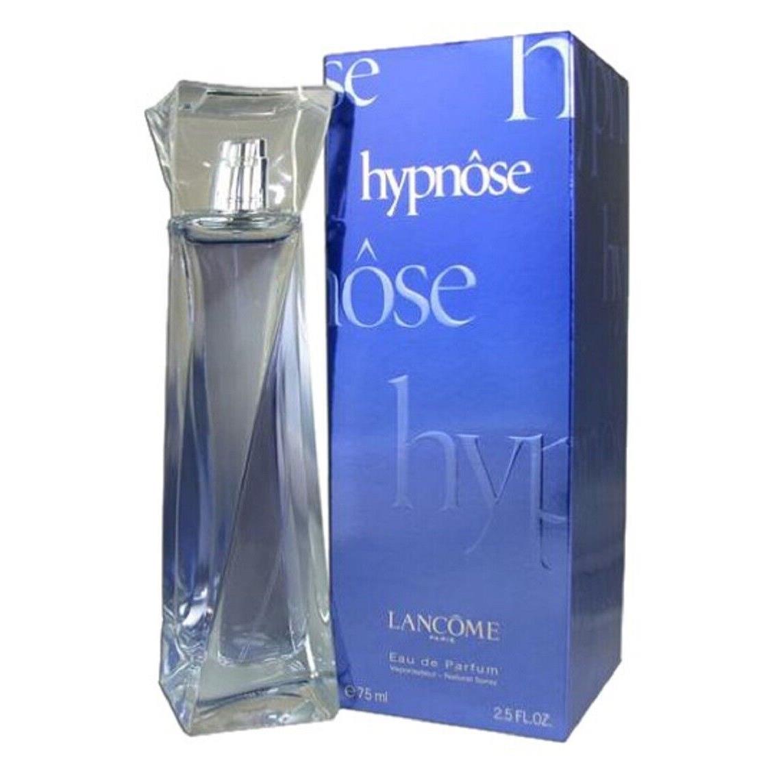 Hypnose by Lancome 2.5 oz-75 ml Edp Spray For Women Sealed