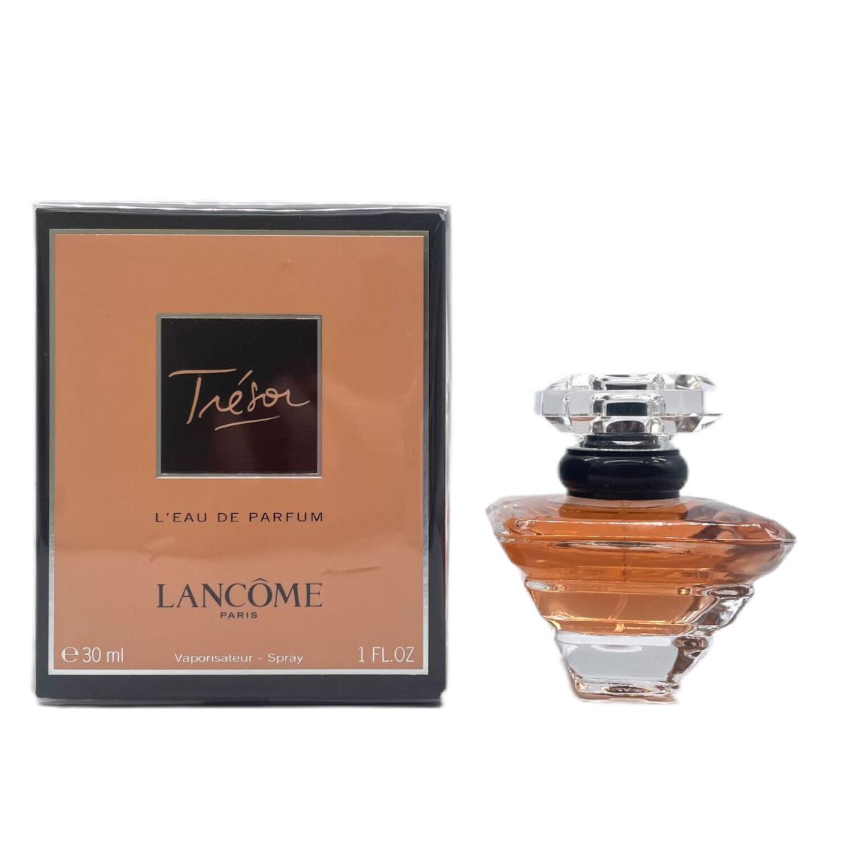 Tresor by Lancome For Women 1.0 oz Eau de Parfum Spray