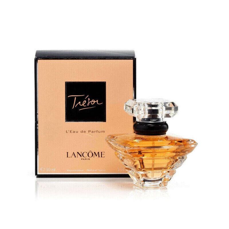 Lancome Tresor Women 1.0 1 oz 30 ml Eau De Parfum Spray
