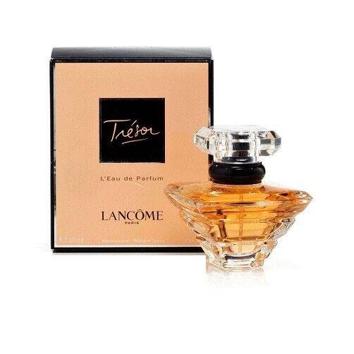 Lancome Tresor Women 1.0 Oz 30 ML L`eau De Parfum Spray