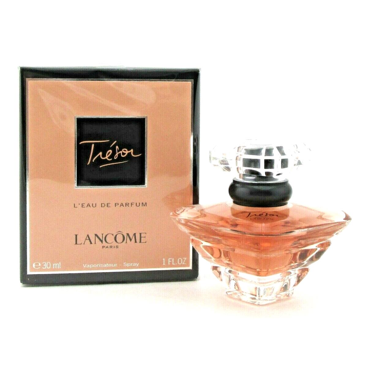 Tresor by Lancome 1.0 Oz. L`eau de Parfum Spray For Women