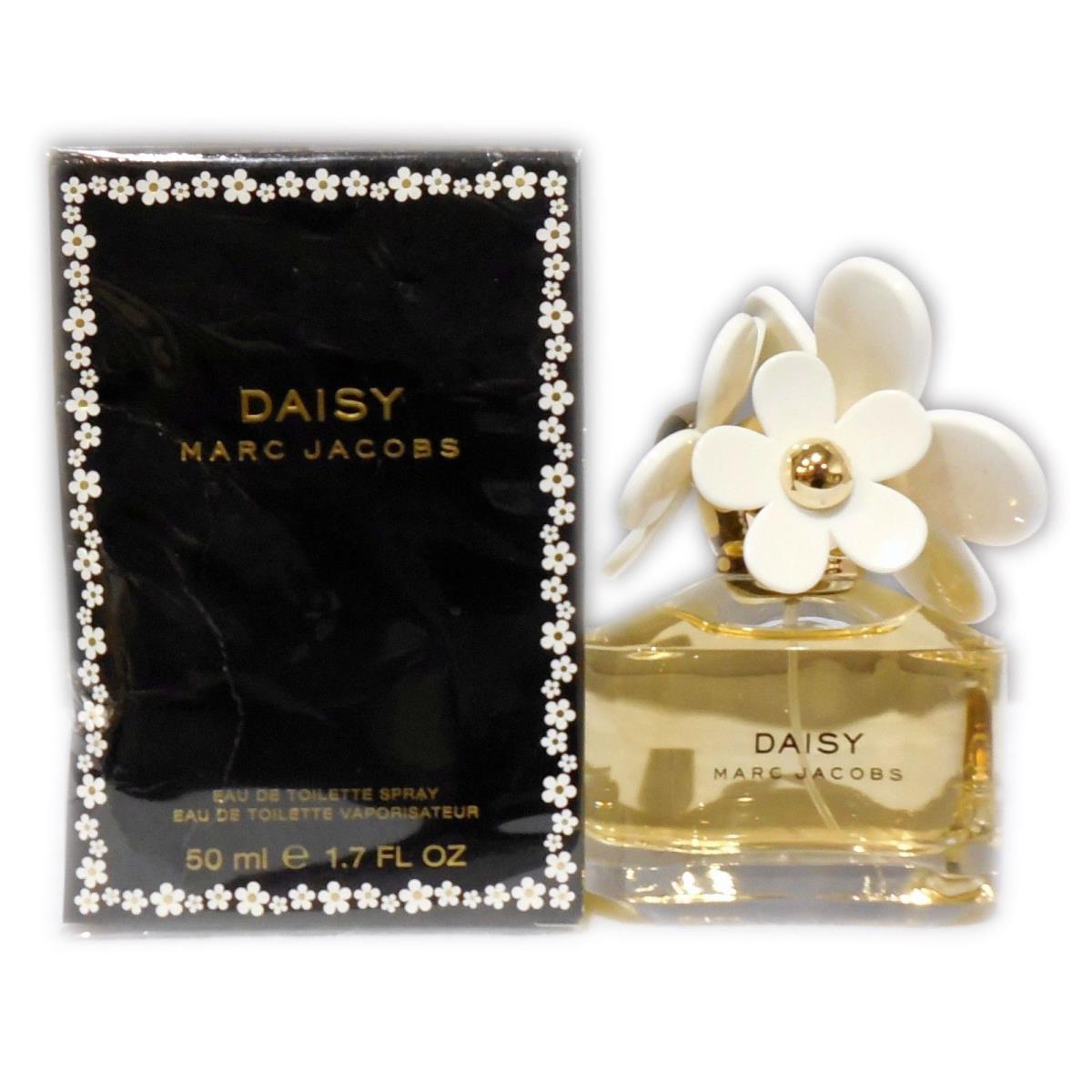 Daisy BY Marc Jacobs Edt Spray 50 ML/1.7 Fl.oz. D