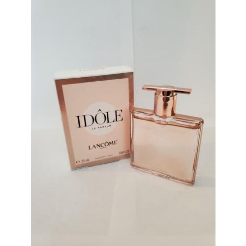 Idole by Lancome 0.8 oz Le Parfum Spray