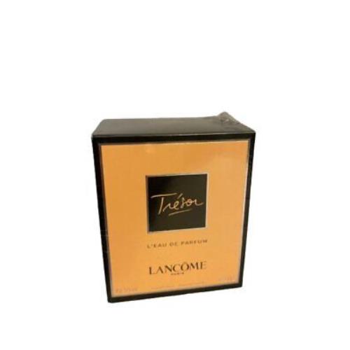 Lancome Tresor Eau De Parfum Spray 1.0 Oz