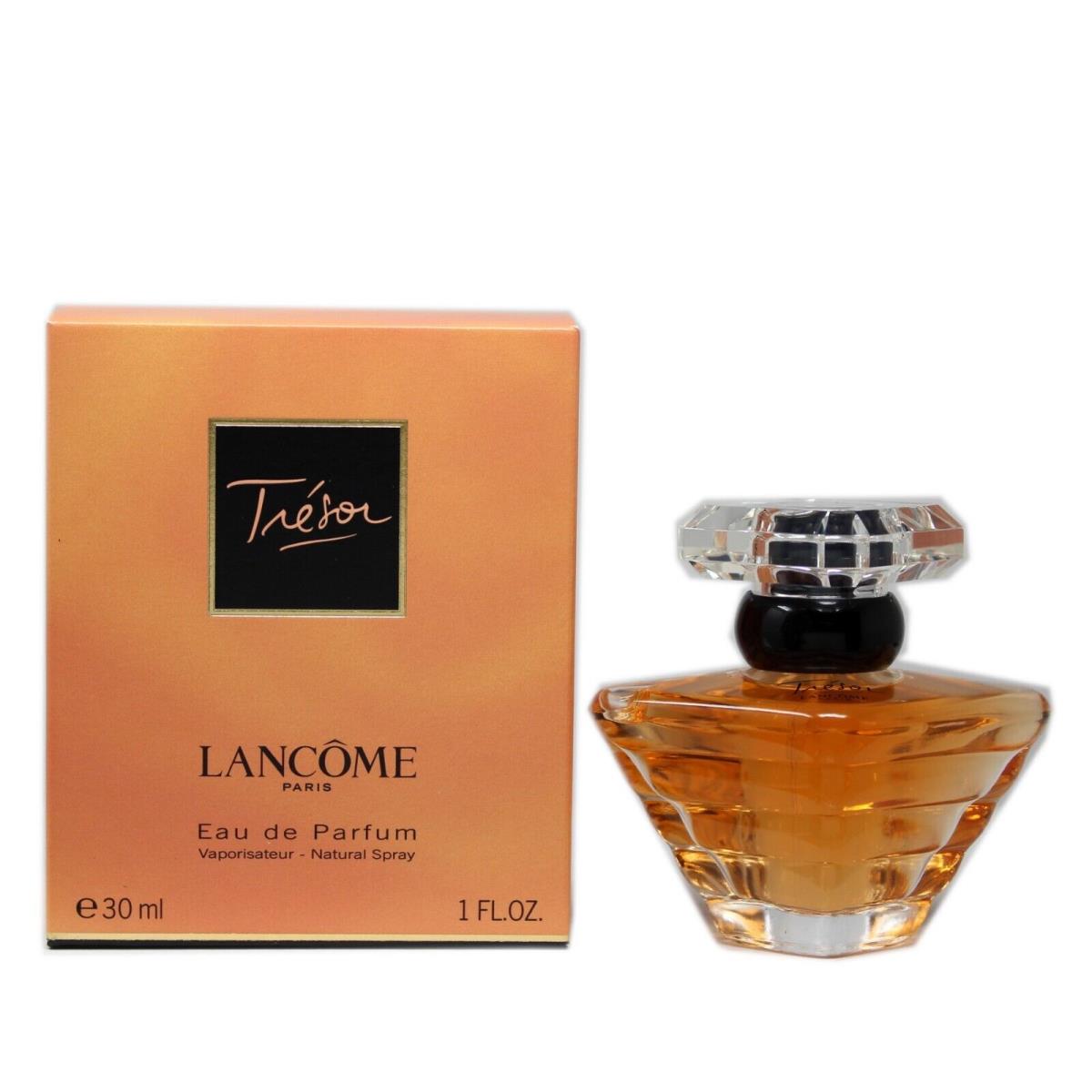 Lancome Lanc ME Tresor Eau DE Parfum Natural Spray 30 ML/1 Fl.oz