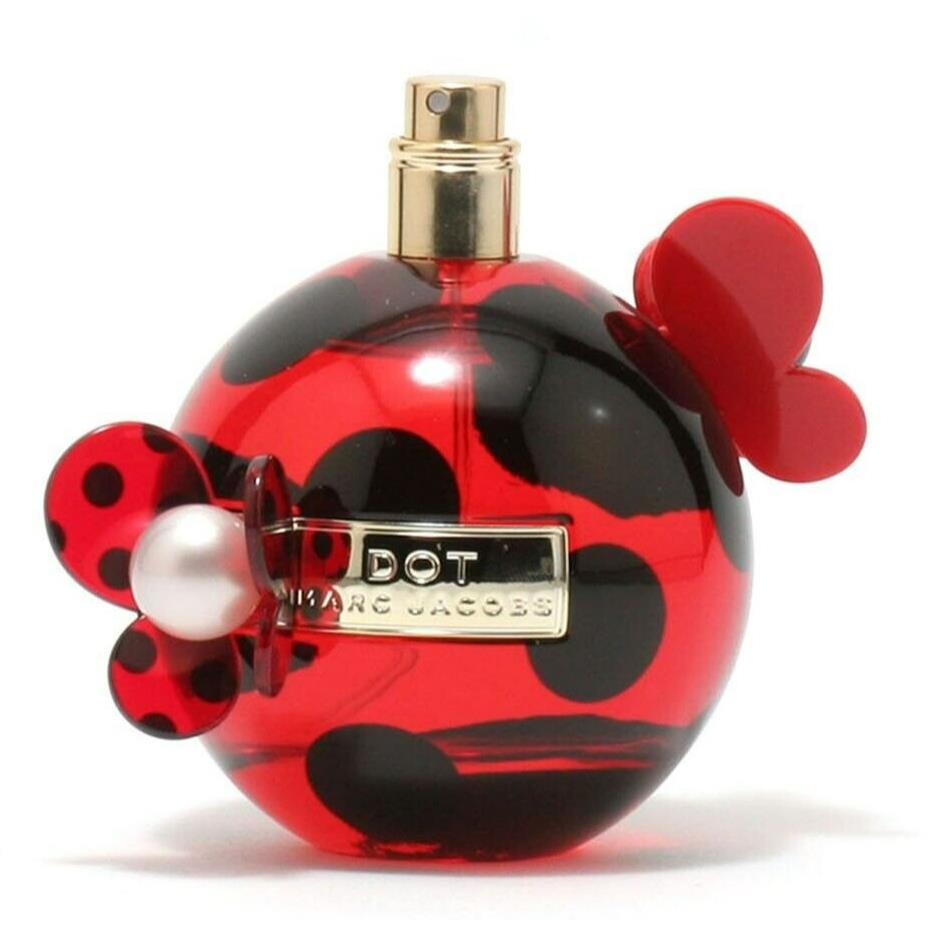 Dot BY Marc Jacobs For WOMEN-EDP-SPRAY-3.4 OZ-100 Ml-authentic-p/b-france