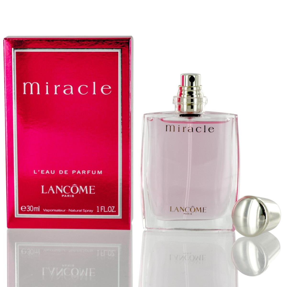 Lancome Lanc me Miracle 1oz Womens Eau de Parfum Spray