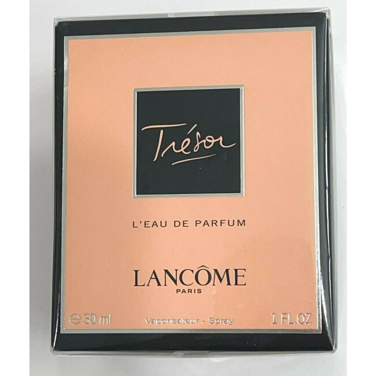 Tresor by Lancome Eau De Parfum Spray 1 oz