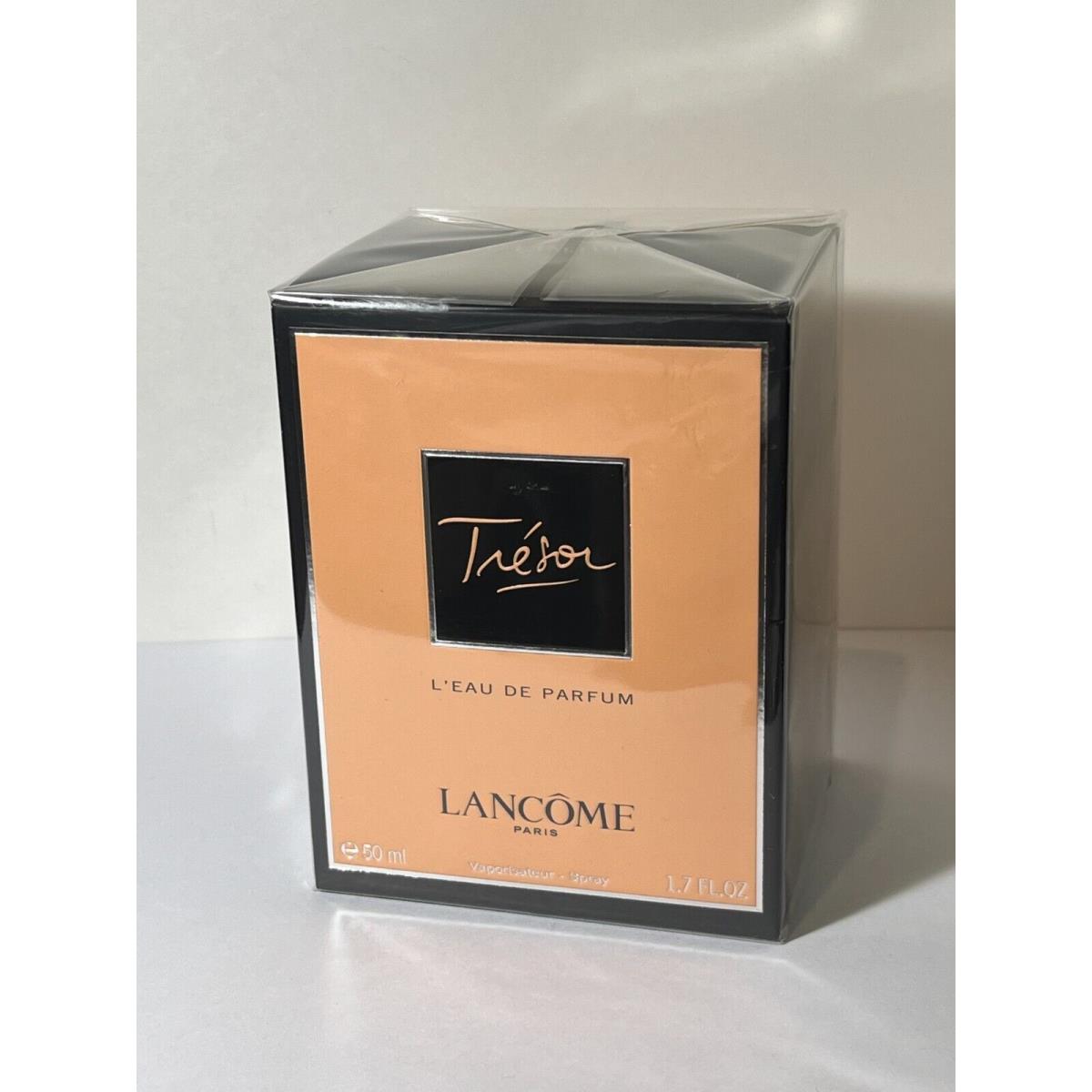 Lancome Tresor Eau de Parfum Spray 1oz