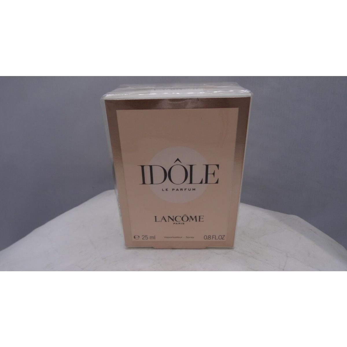 Idole by Lancome 0.8 OZ LE Parfum Spray For Women