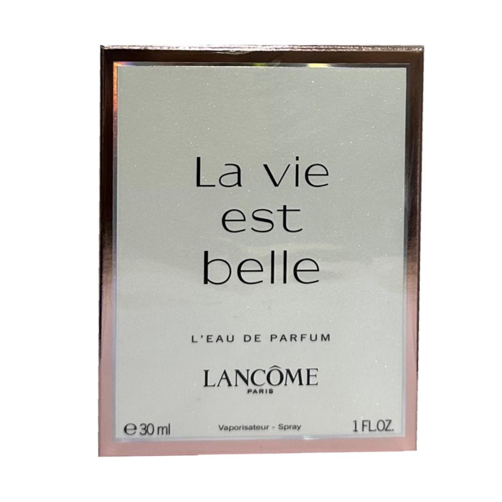 Lancome La Vie Est Belle 1oz Women`s Eau de Parfum