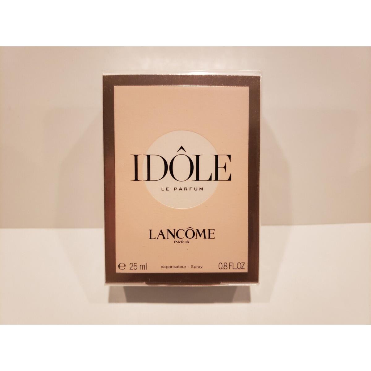 Lancome Idole Le Parfum 0.8 Fl. oz Nib/sealed