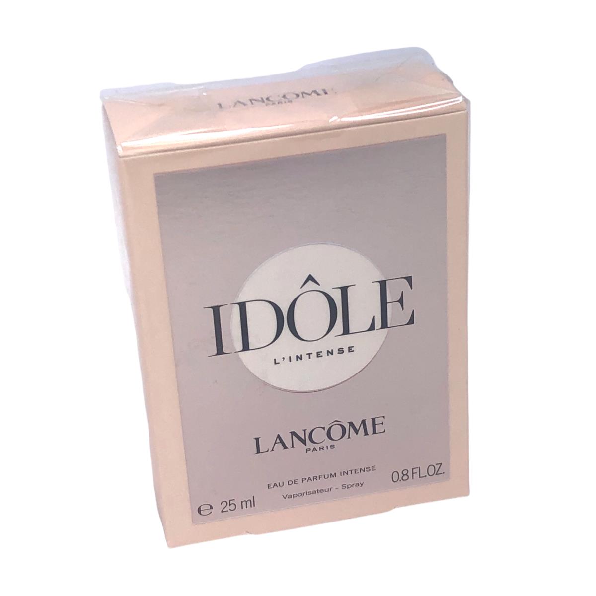 Lancome Idole L Intense Eau De Parfum Intense Spray 0.8oz