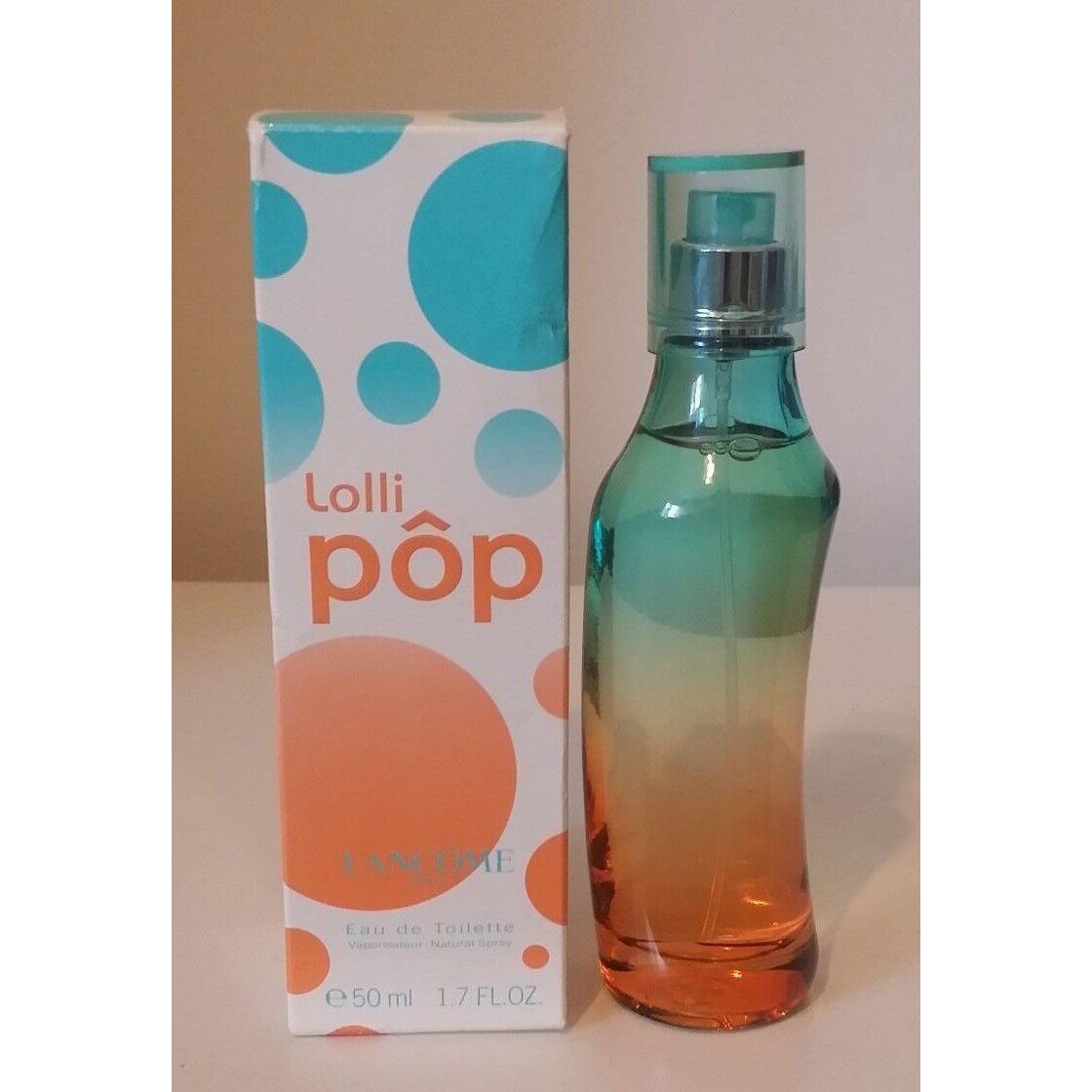 Lolli Pop by Lancome Eau De Toilette Spray 50 ml / 1.7 oz