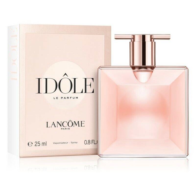 Lancome Idole LE Parfum 0.8 OZ / 25 ML Spray For Women