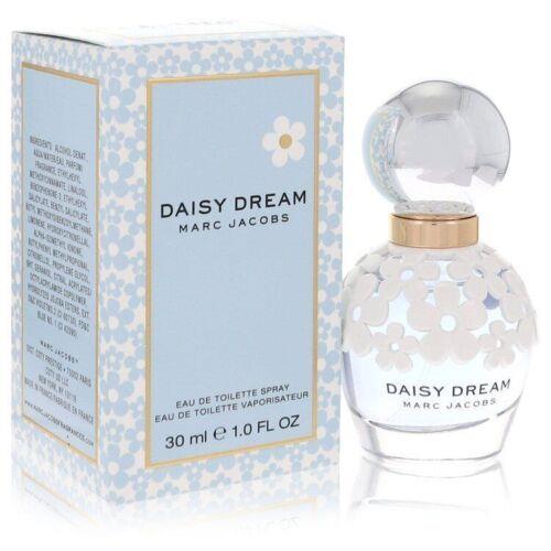 Daisy Dream By Marc Jacobs Eau De Toilette Spray 1oz/30ml For Women