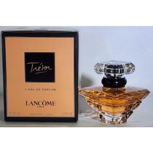 Tresor by Lancome 30ml 1.0 oz L`eau de Parfum Spray For Women