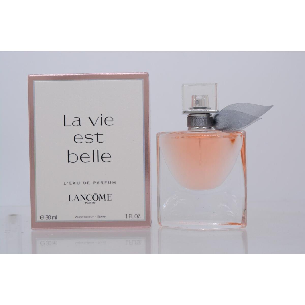 LA Vie Est Belle Edp Spray 1.0 OZ BY Lancome Women