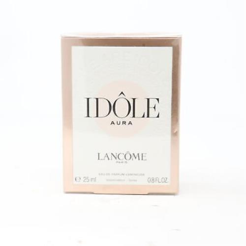 Idole Aura by Lancome Eau De Parfum 0.8oz/25ml Spray
