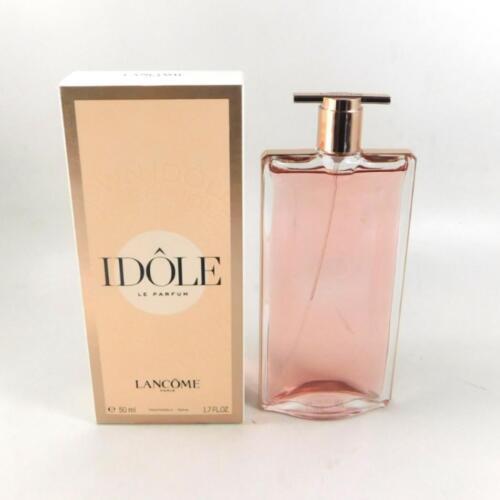 Idole Le Parfum By Lancome Edp For Women 1.7oz / 50ml