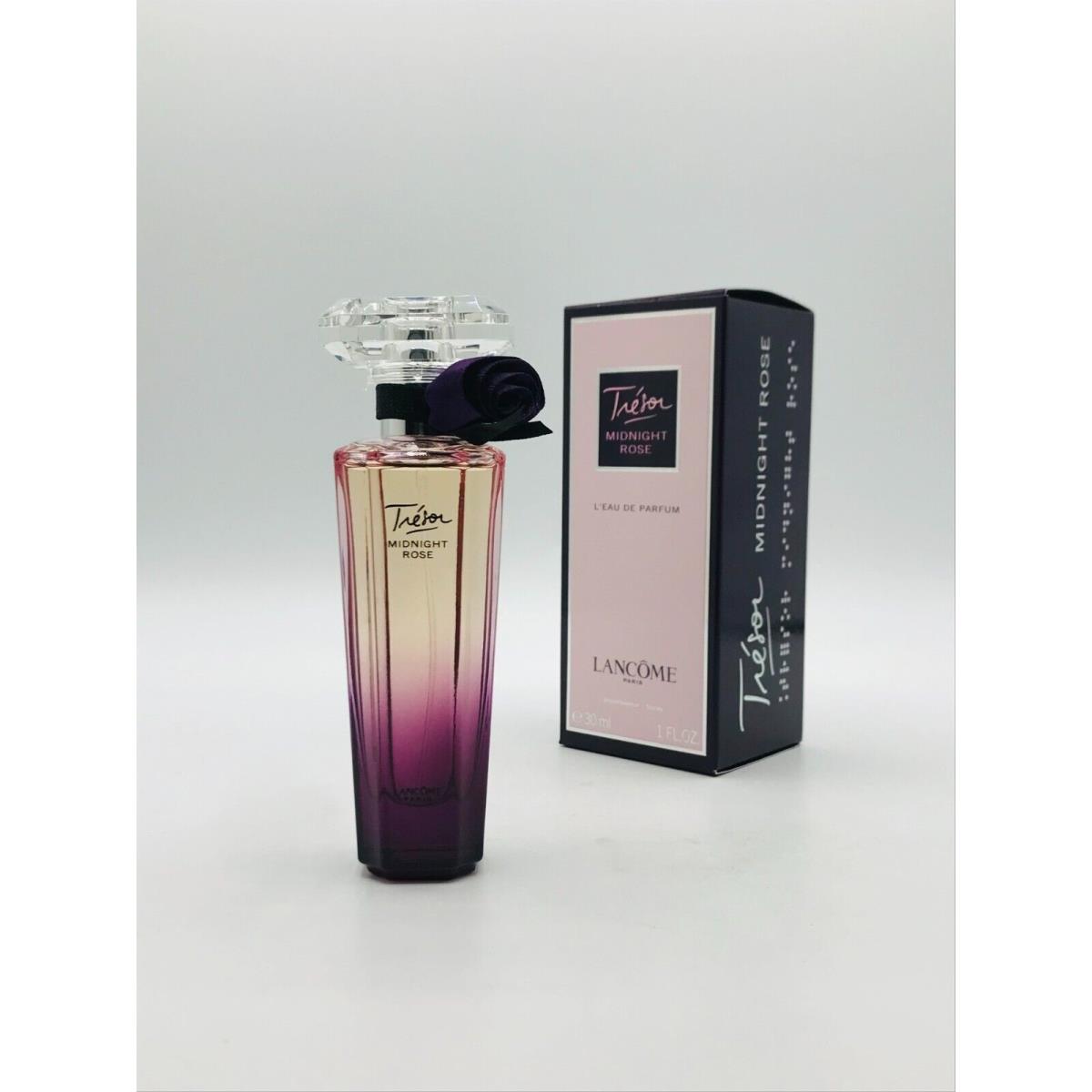 Lancome Tresor Midnight Rose Women Parfum Spray 1.0 oz