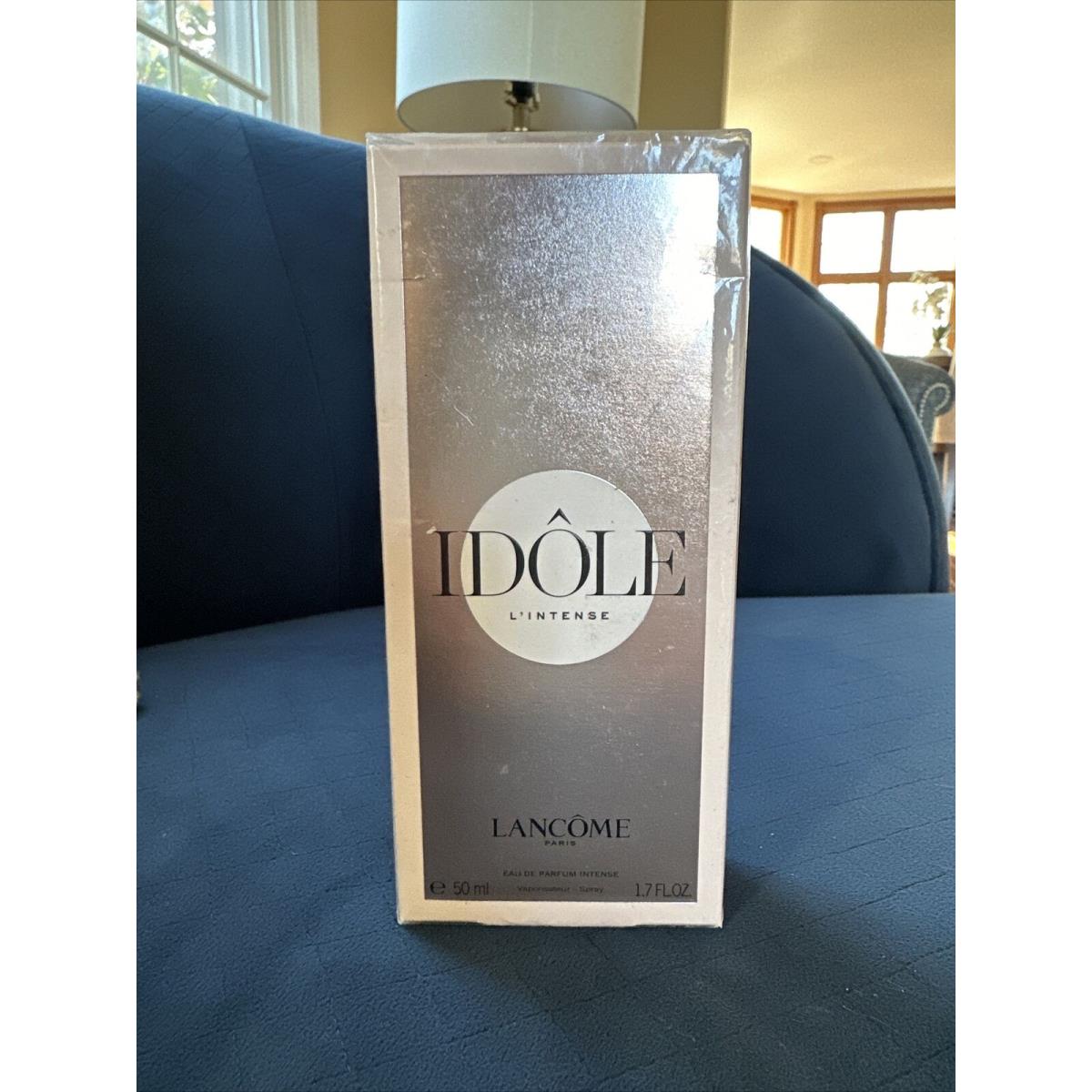 Idole Lintense Lancome Edp Spray 1.7 OZ Women