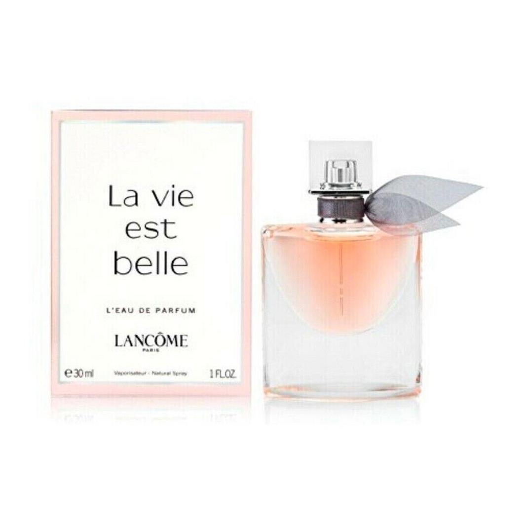 La Vie Est Belle by Lancome Edp Spray For Women 1.0 oz Box