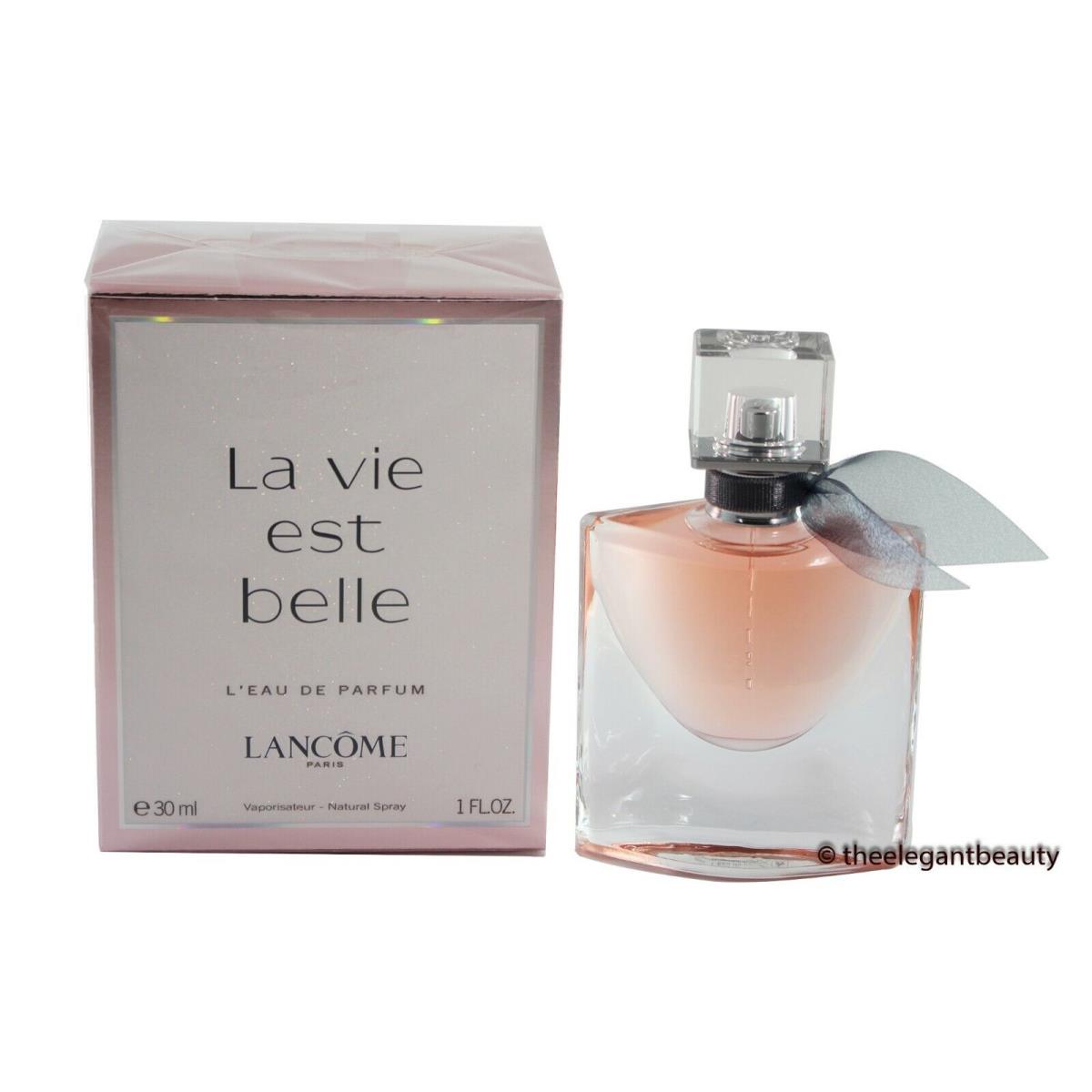 La Vie Est Belle By Lancome 1.0oz./30ml Edp Spray For Women