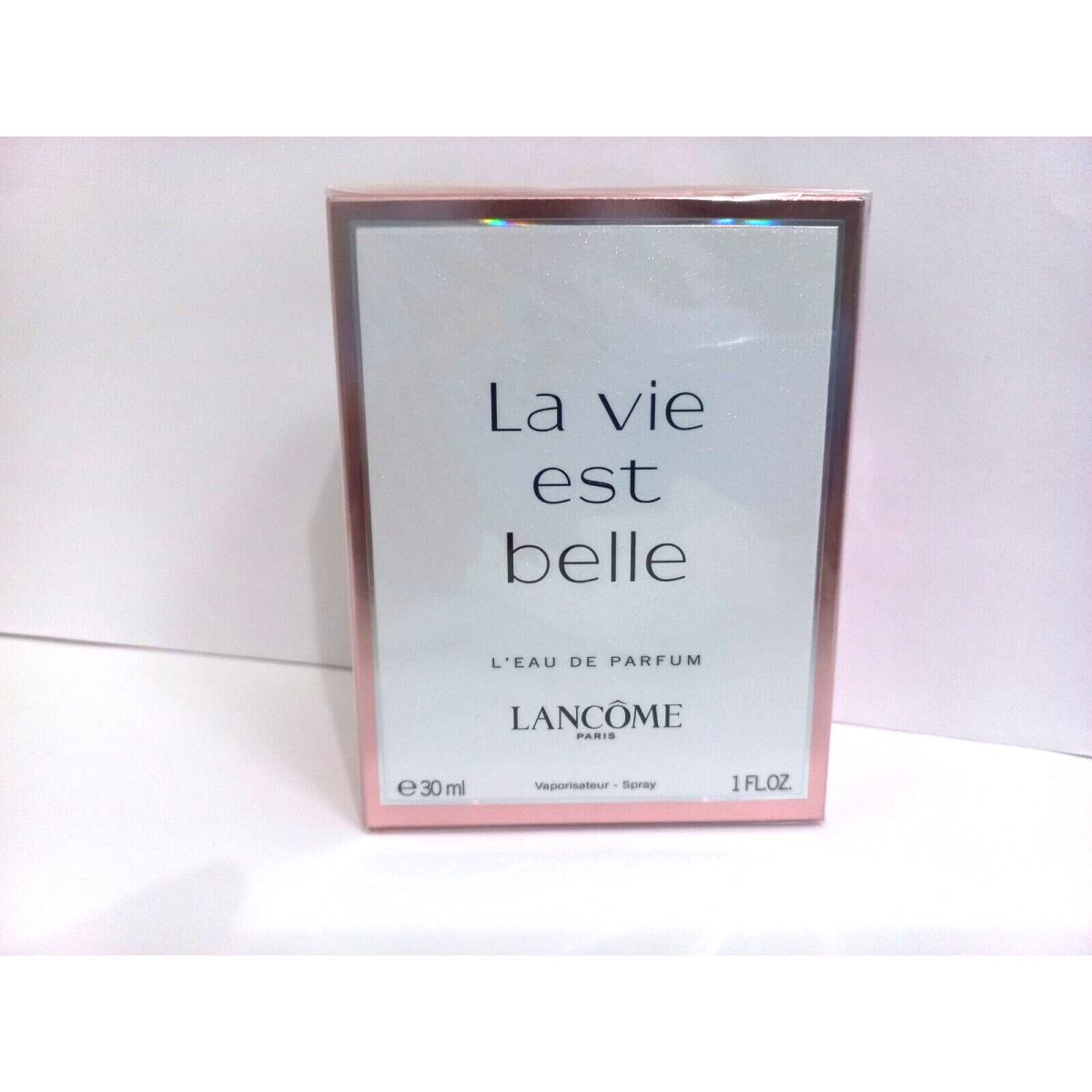 La Vie Est Belle For Women By Lancome L`eau de Parfum Spray 1 fl oz