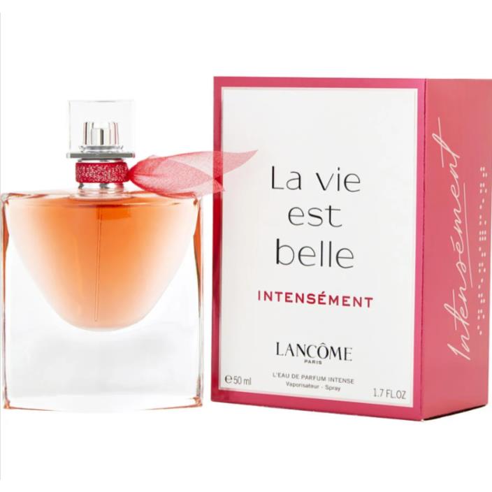 Lancome Lavie Est Belle Intensement De Parfum Spray 1.7oz/50ml