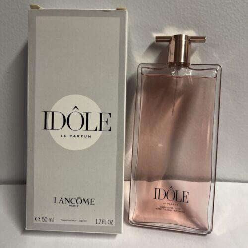 Lancome Idole Le Parfum Spray Full Size 1.7oz