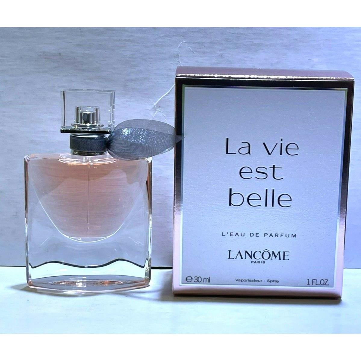 La Vie Est Belle by Lancome 1oz / 30ml L`edp Spray For Women