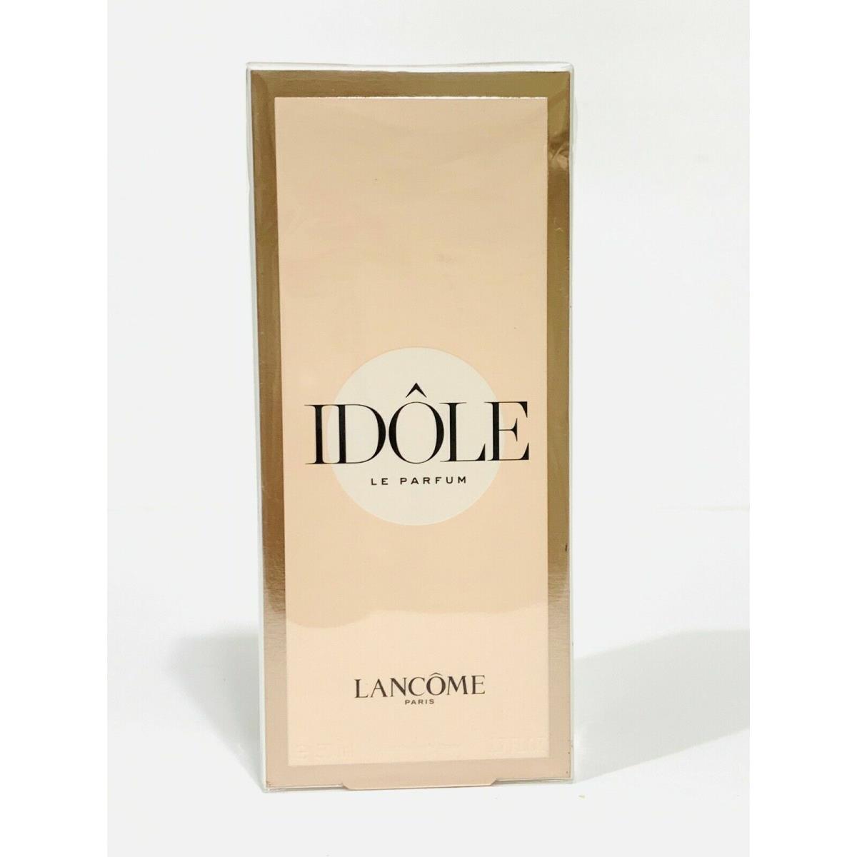 Idole by Lancome Le Parfum 1.7 fl oz / 50 ml Spray