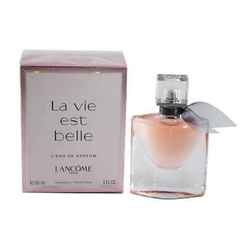 La Vie Est Belle by Lancome 1oz/30ml L`edp Spray For Women