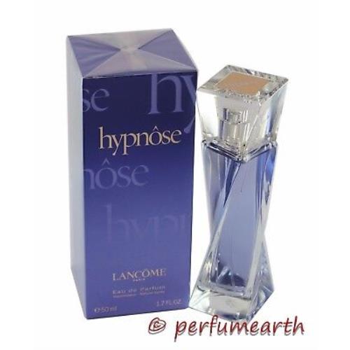 Hypnose 1.7/1.6OZ Edp Spray For Women BY Lancome IN A Box