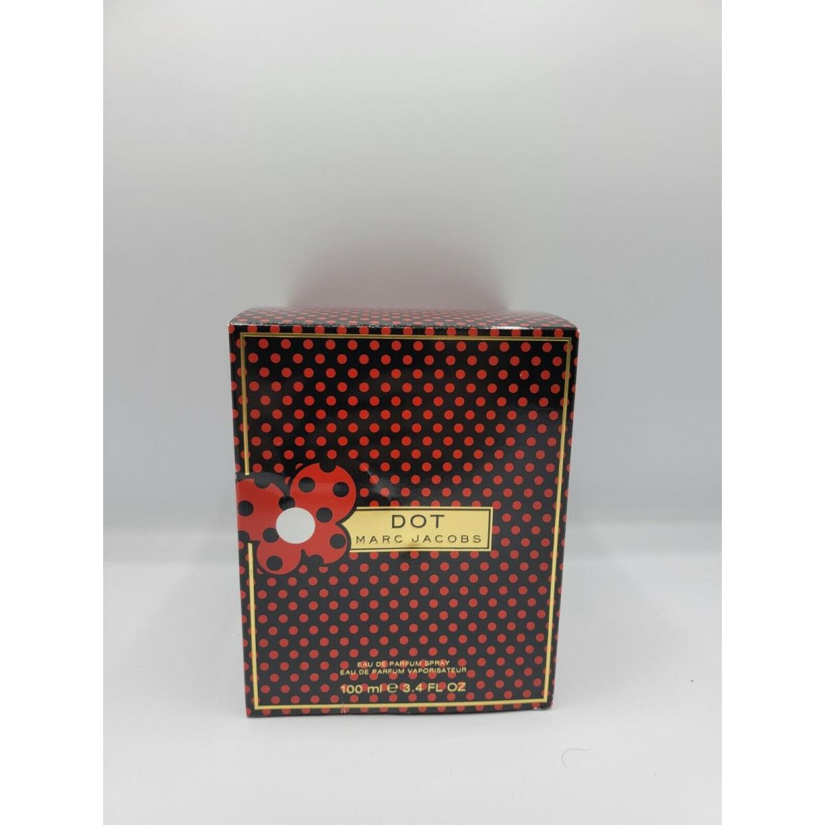 Marc Jacobs Dot Edp 3.3 Fl. Oz. Spray