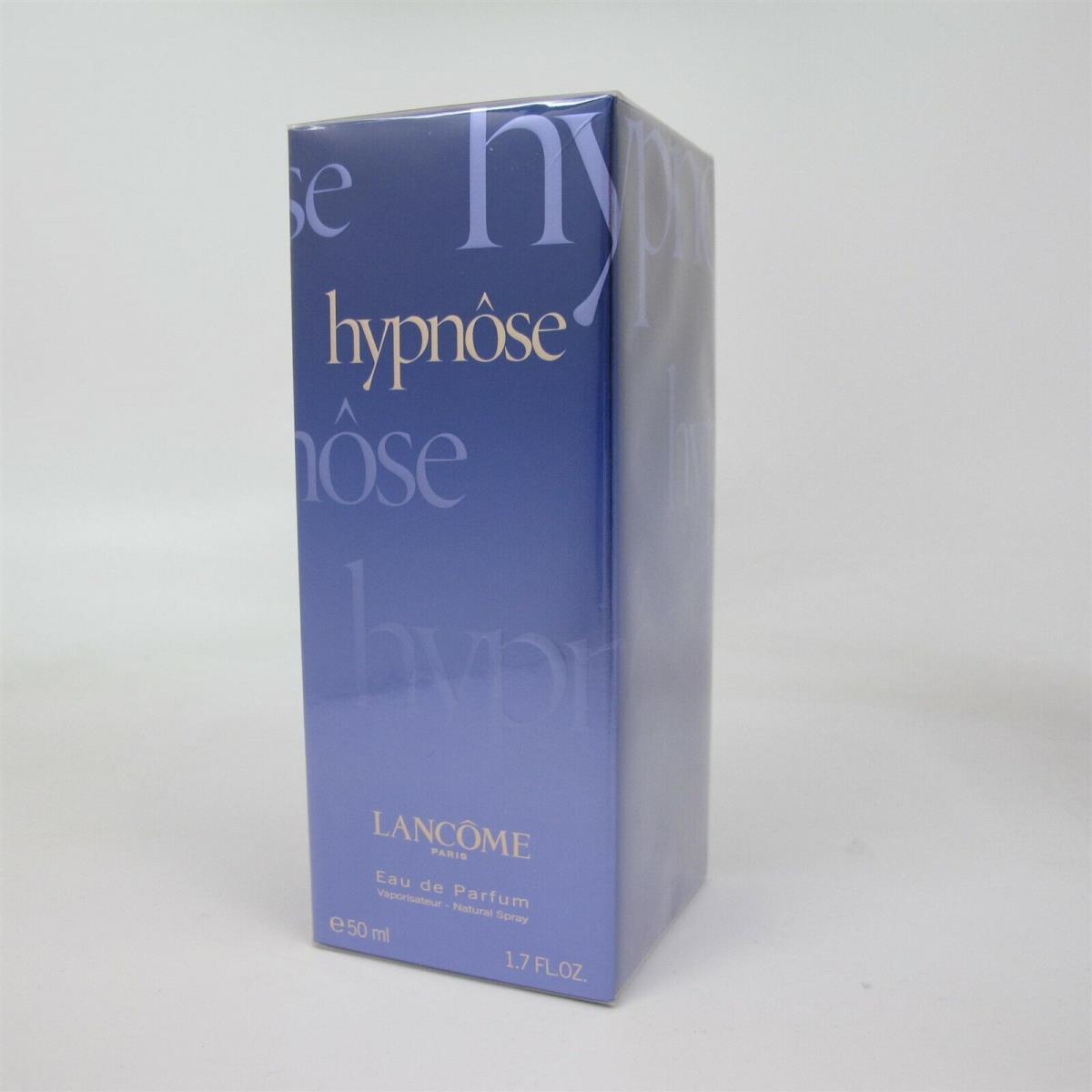 Hypnose by Lancome 50 Ml/ 1.7 oz Eau de Parfum Spray